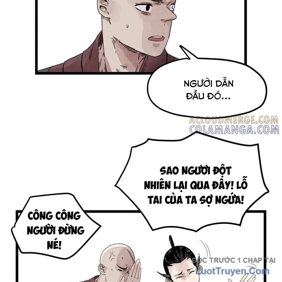 đọc truyện Hiệp Khách Hành Bất Thông Chương 113 ảnh 37 tại Thiên Thai Truyện