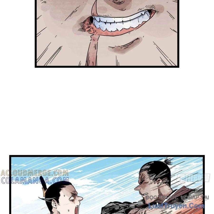 đọc truyện Hiệp Khách Hành Bất Thông Chương 113 ảnh 11 tại Thiên Thai Truyện