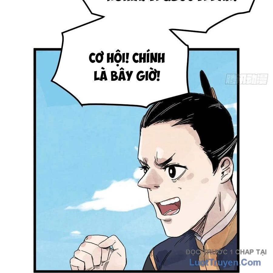 đọc truyện Hiệp Khách Hành Bất Thông Chương 114 ảnh 22 tại Thiên Thai Truyện