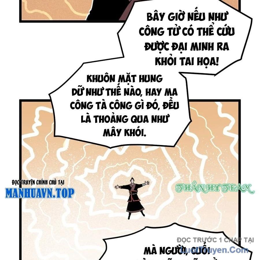 đọc truyện Hiệp Khách Hành Bất Thông Chương 114 ảnh 25 tại Thiên Thai Truyện