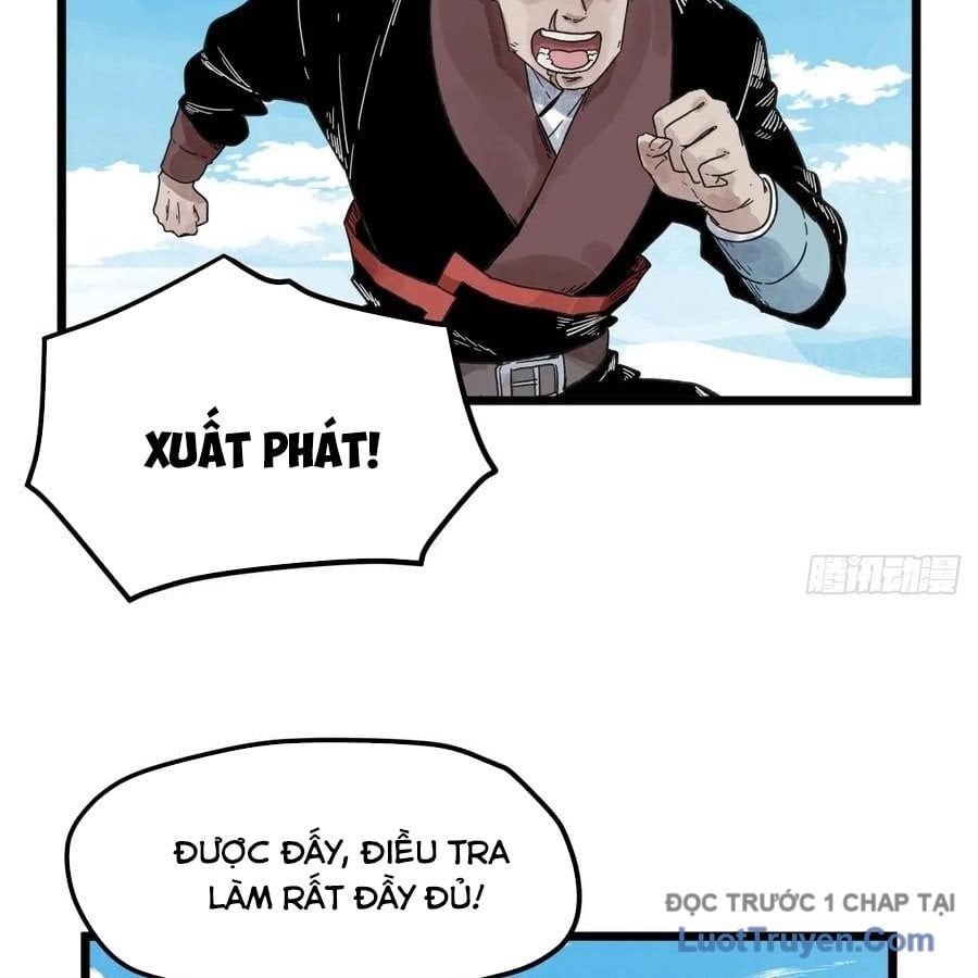 đọc truyện Hiệp Khách Hành Bất Thông Chương 114 ảnh 27 tại Thiên Thai Truyện