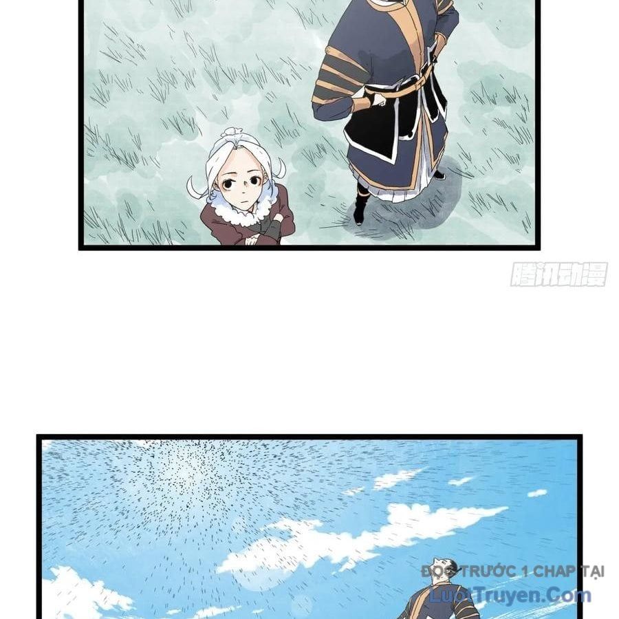 đọc truyện Hiệp Khách Hành Bất Thông Chương 114 ảnh 30 tại Thiên Thai Truyện