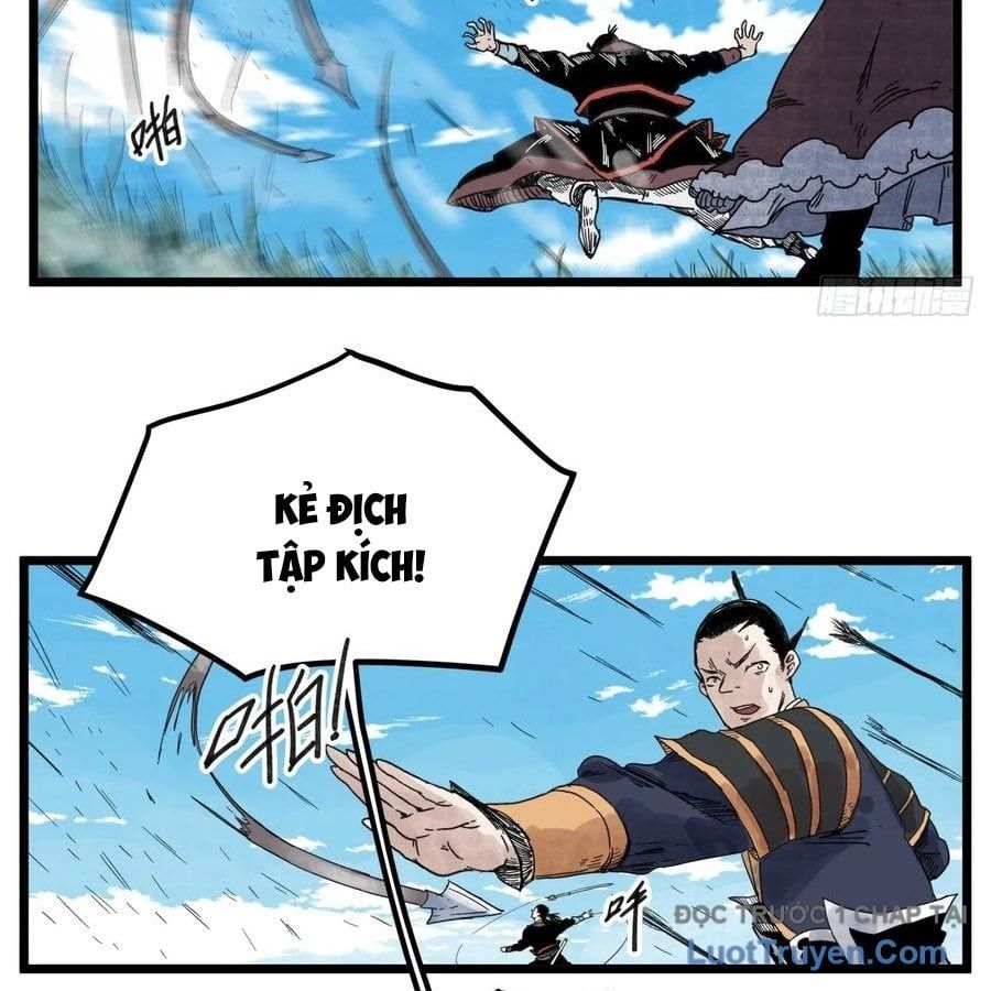 đọc truyện Hiệp Khách Hành Bất Thông Chương 114 ảnh 33 tại Thiên Thai Truyện