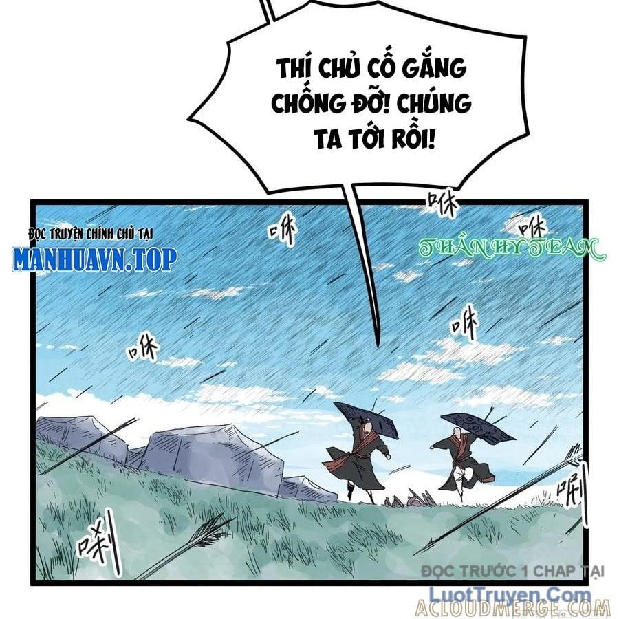 đọc truyện Hiệp Khách Hành Bất Thông Chương 114 ảnh 34 tại Thiên Thai Truyện