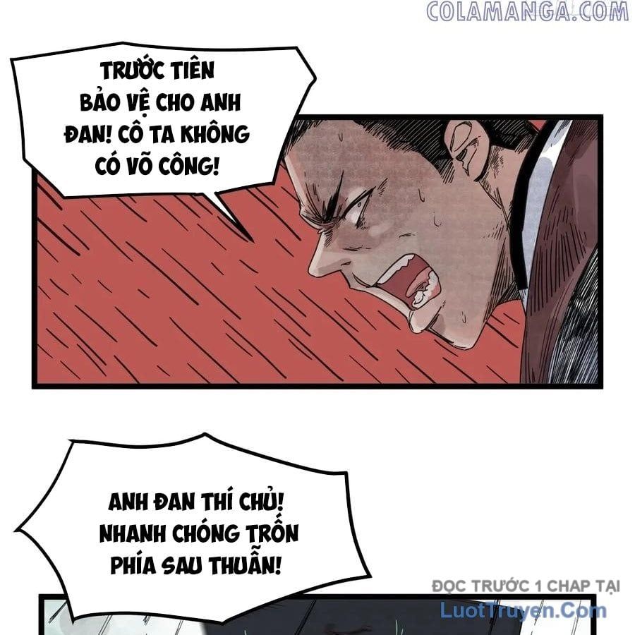 đọc truyện Hiệp Khách Hành Bất Thông Chương 114 ảnh 35 tại Thiên Thai Truyện