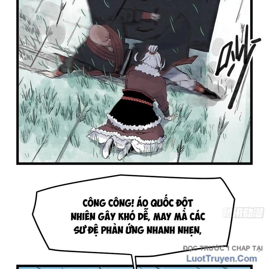 đọc truyện Hiệp Khách Hành Bất Thông Chương 114 ảnh 36 tại Thiên Thai Truyện