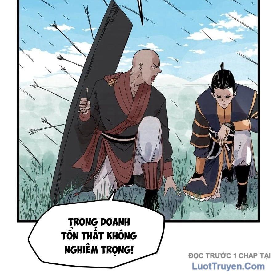 đọc truyện Hiệp Khách Hành Bất Thông Chương 114 ảnh 37 tại Thiên Thai Truyện