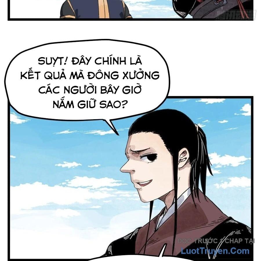 đọc truyện Hiệp Khách Hành Bất Thông Chương 114 ảnh 10 tại Thiên Thai Truyện