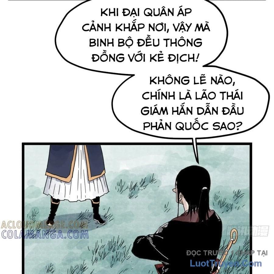 đọc truyện Hiệp Khách Hành Bất Thông Chương 114 ảnh 11 tại Thiên Thai Truyện