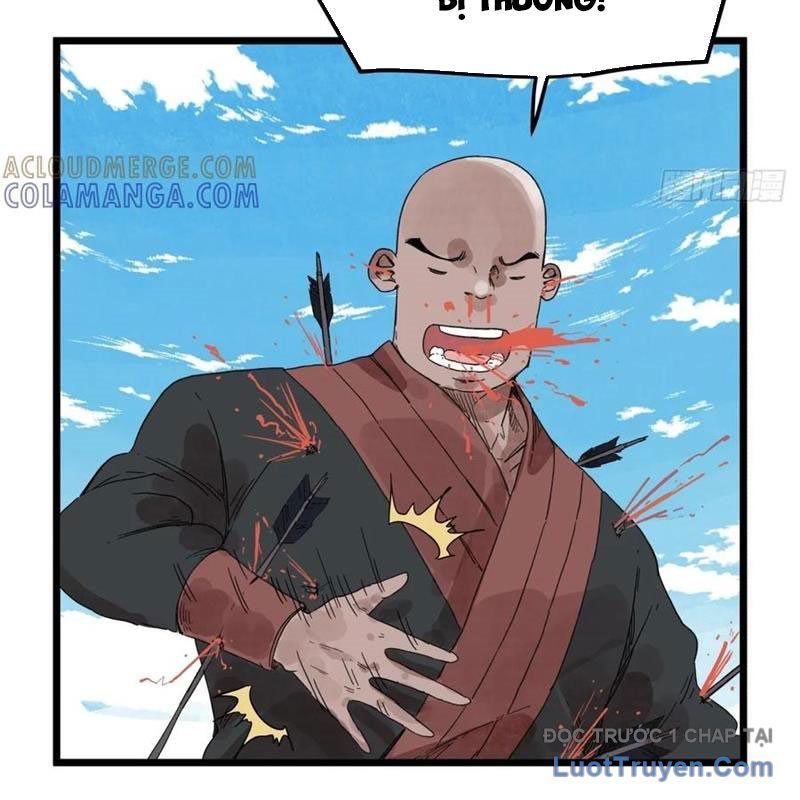 đọc truyện Hiệp Khách Hành Bất Thông Chương 115 ảnh 18 tại Thiên Thai Truyện