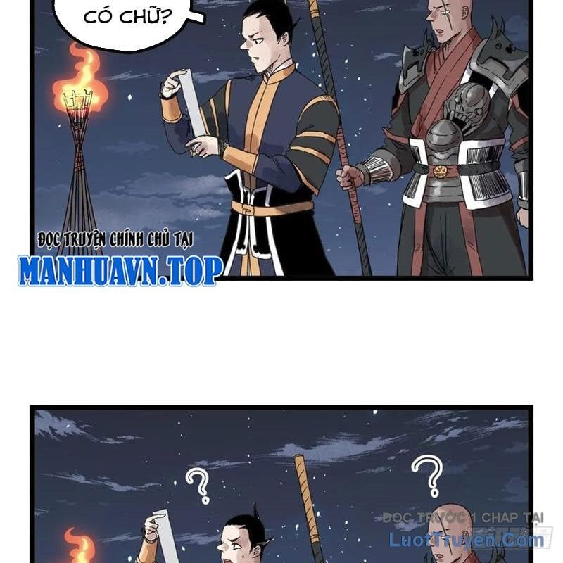 đọc truyện Hiệp Khách Hành Bất Thông Chương 115 ảnh 27 tại Thiên Thai Truyện