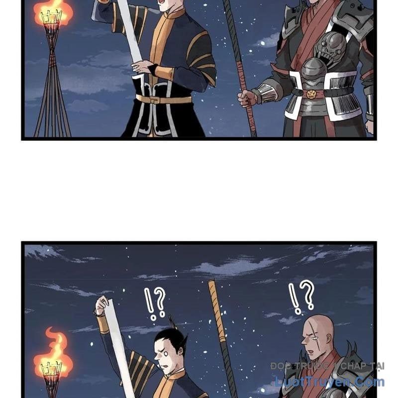 đọc truyện Hiệp Khách Hành Bất Thông Chương 115 ảnh 28 tại Thiên Thai Truyện