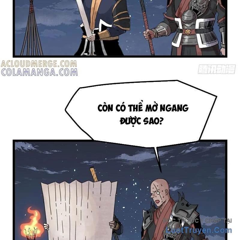 đọc truyện Hiệp Khách Hành Bất Thông Chương 115 ảnh 29 tại Thiên Thai Truyện