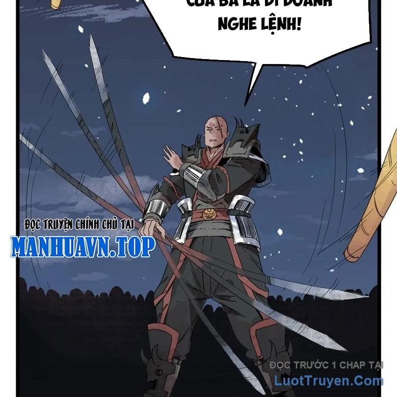 đọc truyện Hiệp Khách Hành Bất Thông Chương 115 ảnh 35 tại Thiên Thai Truyện