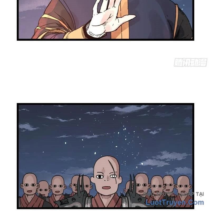 đọc truyện Hiệp Khách Hành Bất Thông Chương 115 ảnh 42 tại Thiên Thai Truyện