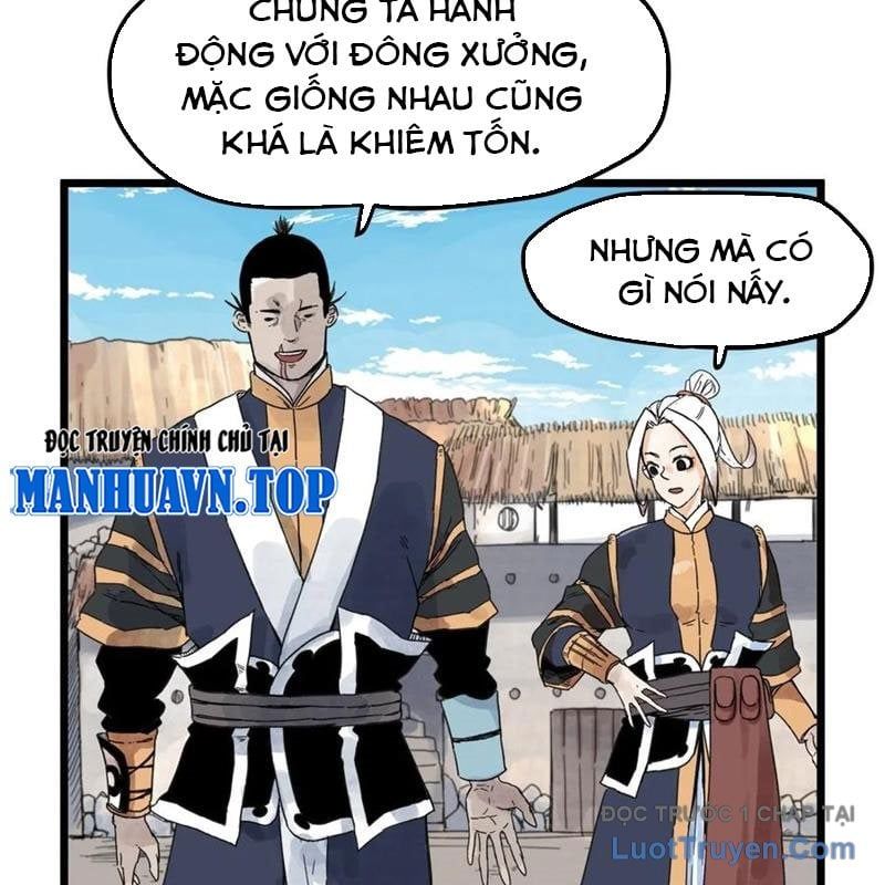 đọc truyện Hiệp Khách Hành Bất Thông Chương 115 ảnh 47 tại Thiên Thai Truyện