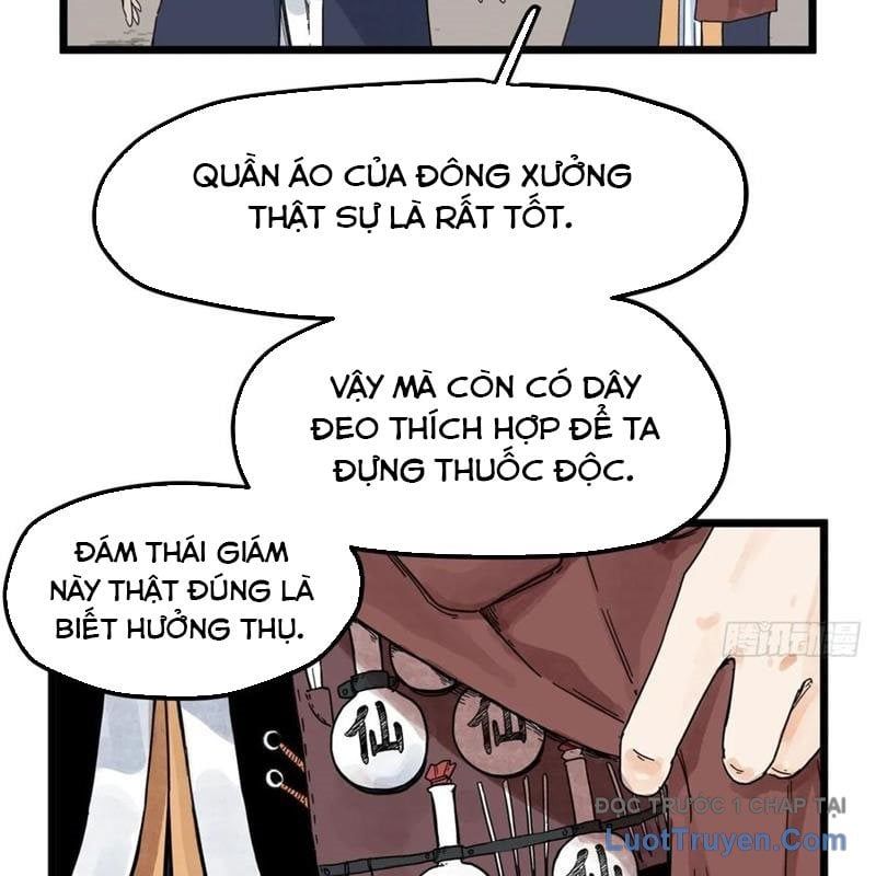 đọc truyện Hiệp Khách Hành Bất Thông Chương 115 ảnh 48 tại Thiên Thai Truyện