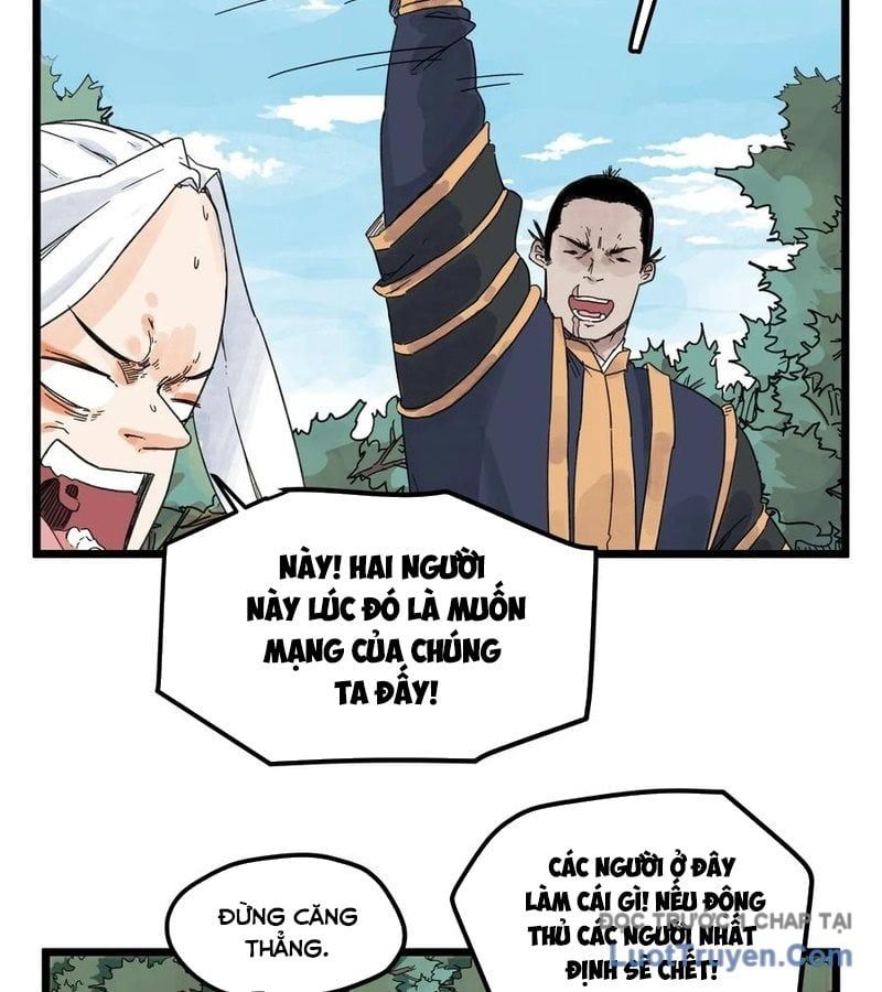 đọc truyện Hiệp Khách Hành Bất Thông Chương 117 ảnh 12 tại Thiên Thai Truyện