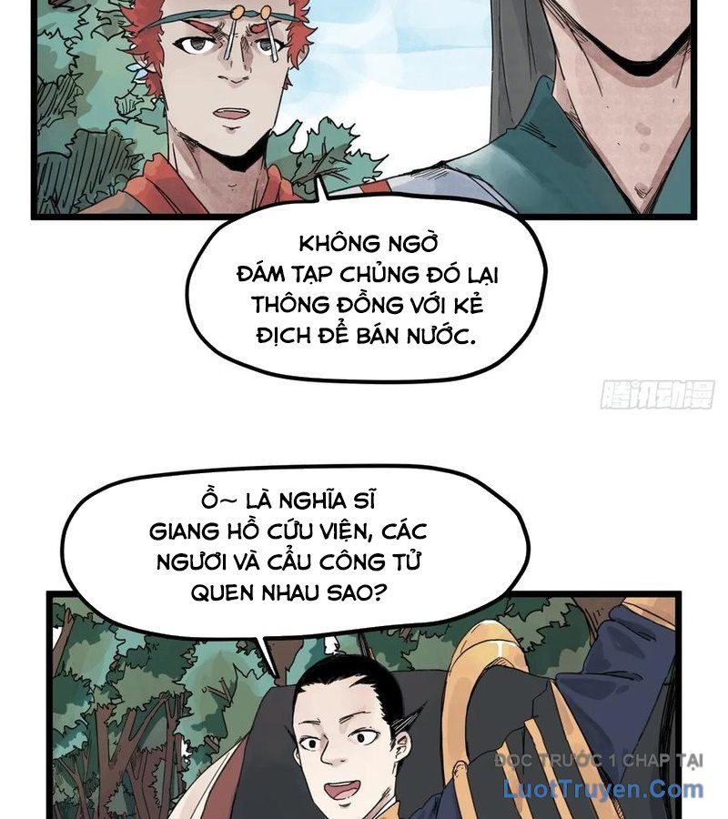 đọc truyện Hiệp Khách Hành Bất Thông Chương 117 ảnh 14 tại Thiên Thai Truyện