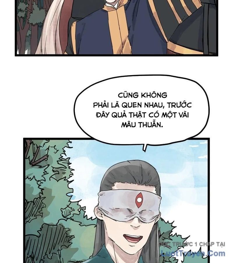 đọc truyện Hiệp Khách Hành Bất Thông Chương 117 ảnh 15 tại Thiên Thai Truyện