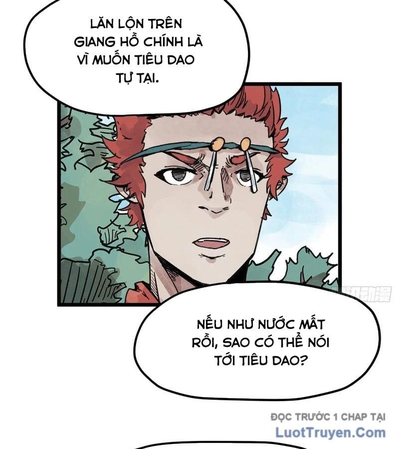 đọc truyện Hiệp Khách Hành Bất Thông Chương 117 ảnh 17 tại Thiên Thai Truyện