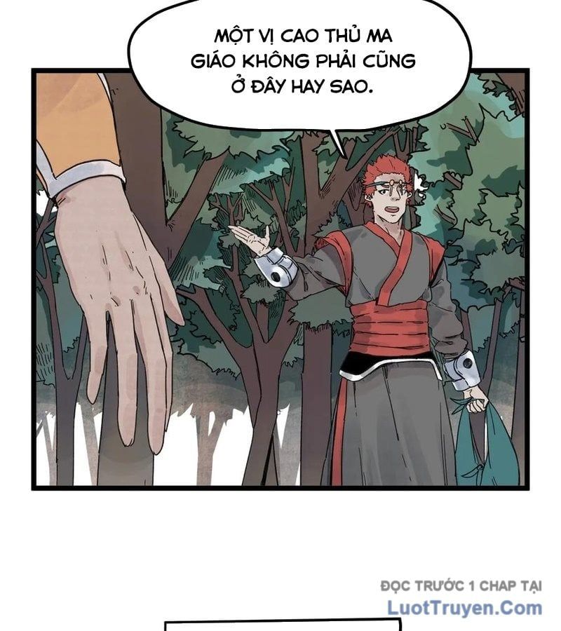 đọc truyện Hiệp Khách Hành Bất Thông Chương 117 ảnh 18 tại Thiên Thai Truyện