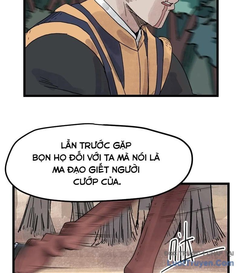 đọc truyện Hiệp Khách Hành Bất Thông Chương 117 ảnh 24 tại Thiên Thai Truyện