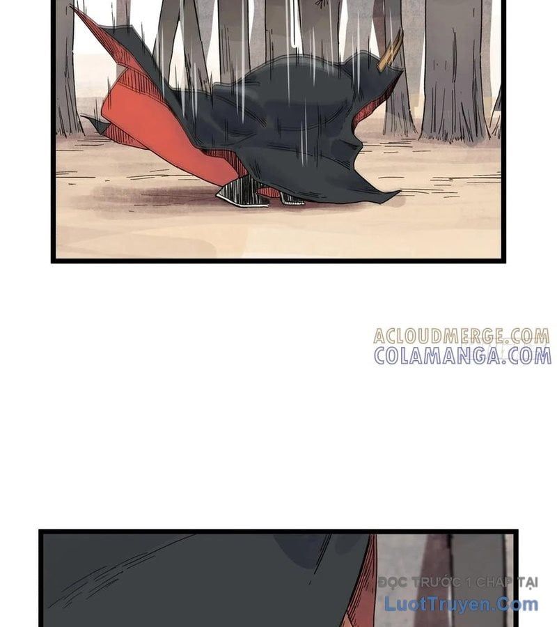 đọc truyện Hiệp Khách Hành Bất Thông Chương 117 ảnh 33 tại Thiên Thai Truyện