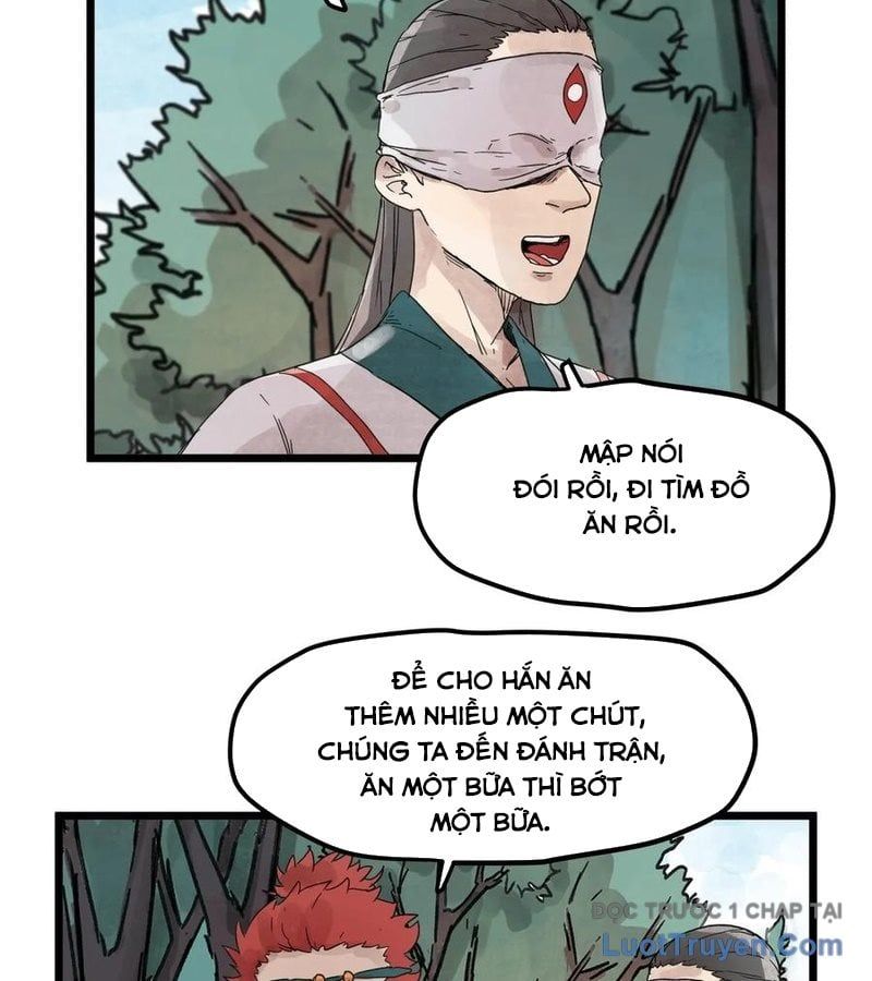 đọc truyện Hiệp Khách Hành Bất Thông Chương 117 ảnh 9 tại Thiên Thai Truyện