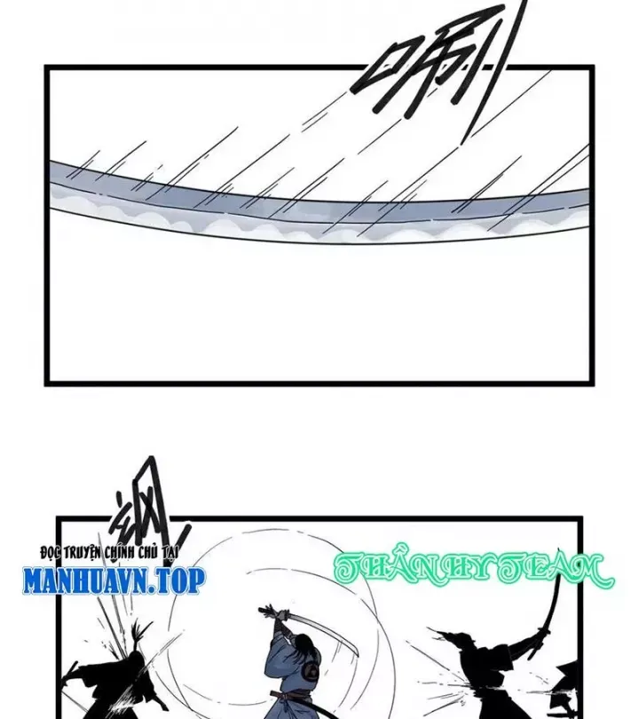 đọc truyện Hiệp Khách Hành Bất Thông Chương 118 ảnh 3 tại Thiên Thai Truyện