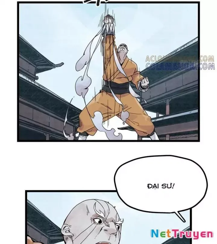 đọc truyện Hiệp Khách Hành Bất Thông Chương 118 ảnh 15 tại Thiên Thai Truyện