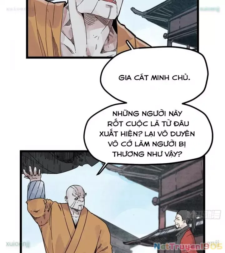 đọc truyện Hiệp Khách Hành Bất Thông Chương 118 ảnh 16 tại Thiên Thai Truyện