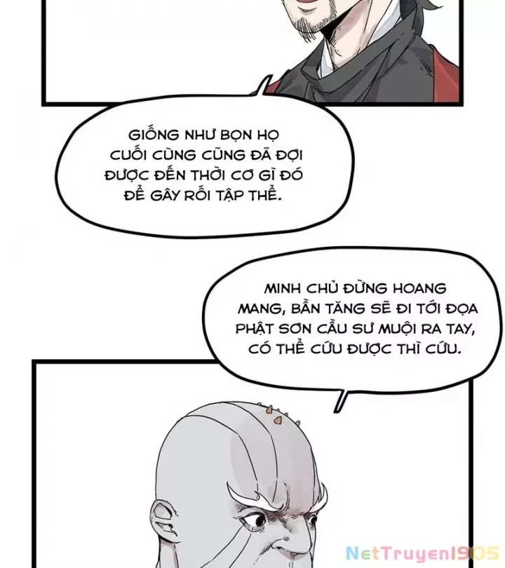 đọc truyện Hiệp Khách Hành Bất Thông Chương 118 ảnh 19 tại Thiên Thai Truyện