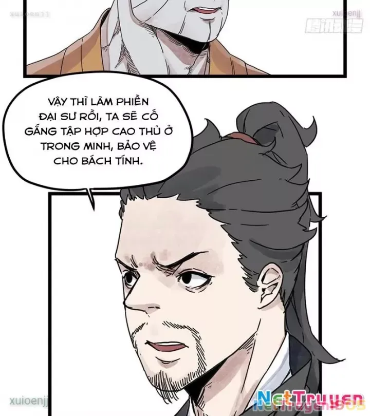 đọc truyện Hiệp Khách Hành Bất Thông Chương 118 ảnh 20 tại Thiên Thai Truyện