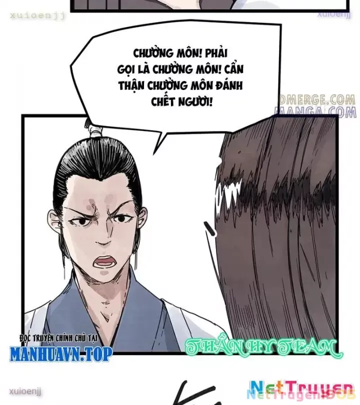 đọc truyện Hiệp Khách Hành Bất Thông Chương 118 ảnh 30 tại Thiên Thai Truyện