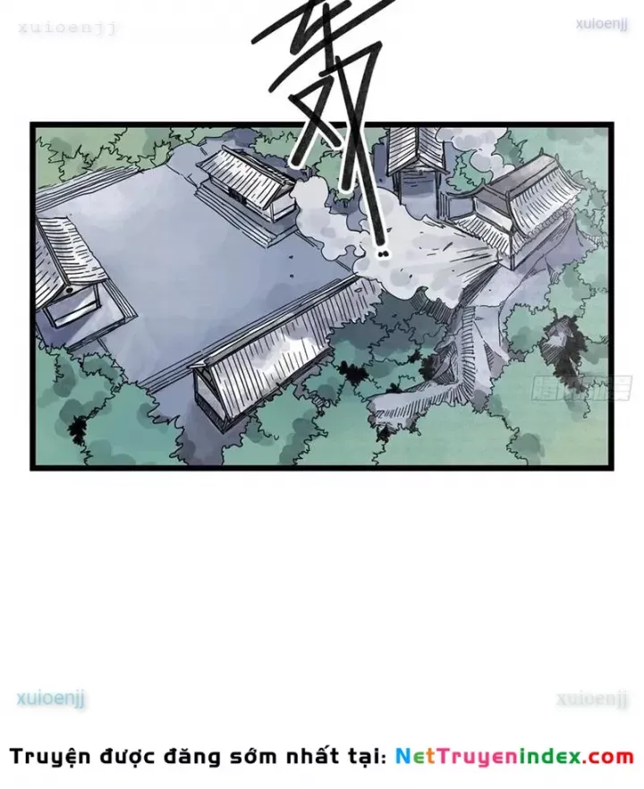 đọc truyện Hiệp Khách Hành Bất Thông Chương 118 ảnh 31 tại Thiên Thai Truyện