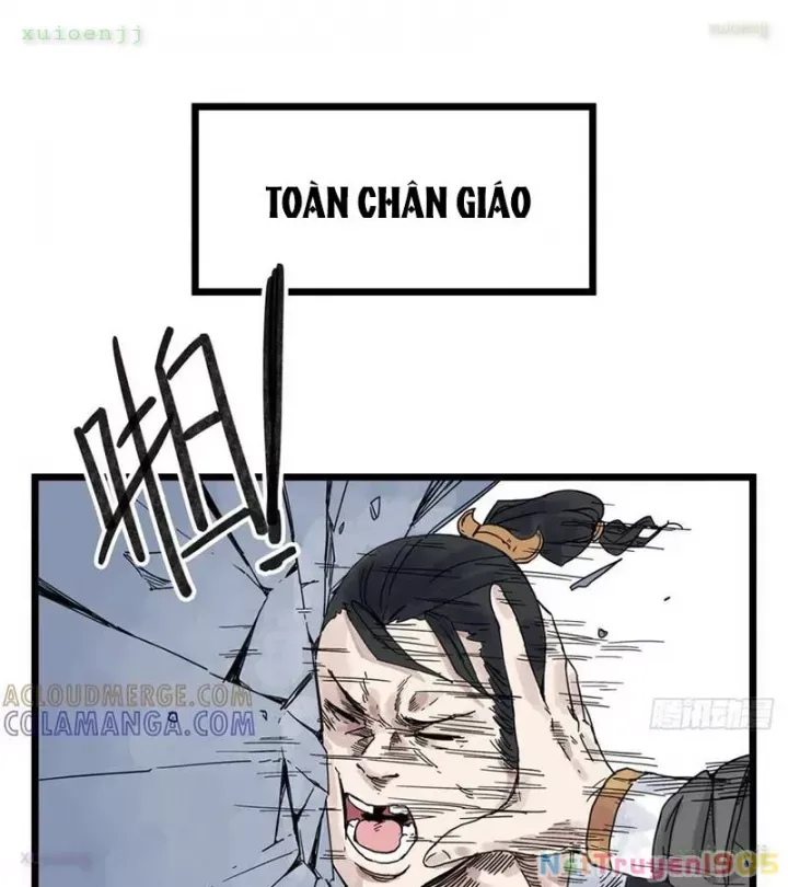 đọc truyện Hiệp Khách Hành Bất Thông Chương 118 ảnh 32 tại Thiên Thai Truyện