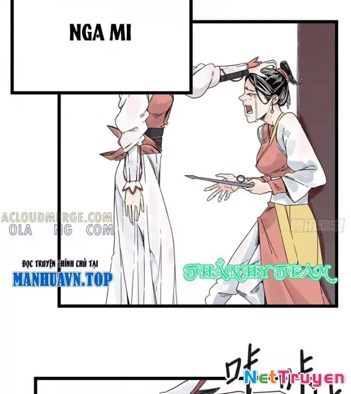 đọc truyện Hiệp Khách Hành Bất Thông Chương 118 ảnh 35 tại Thiên Thai Truyện