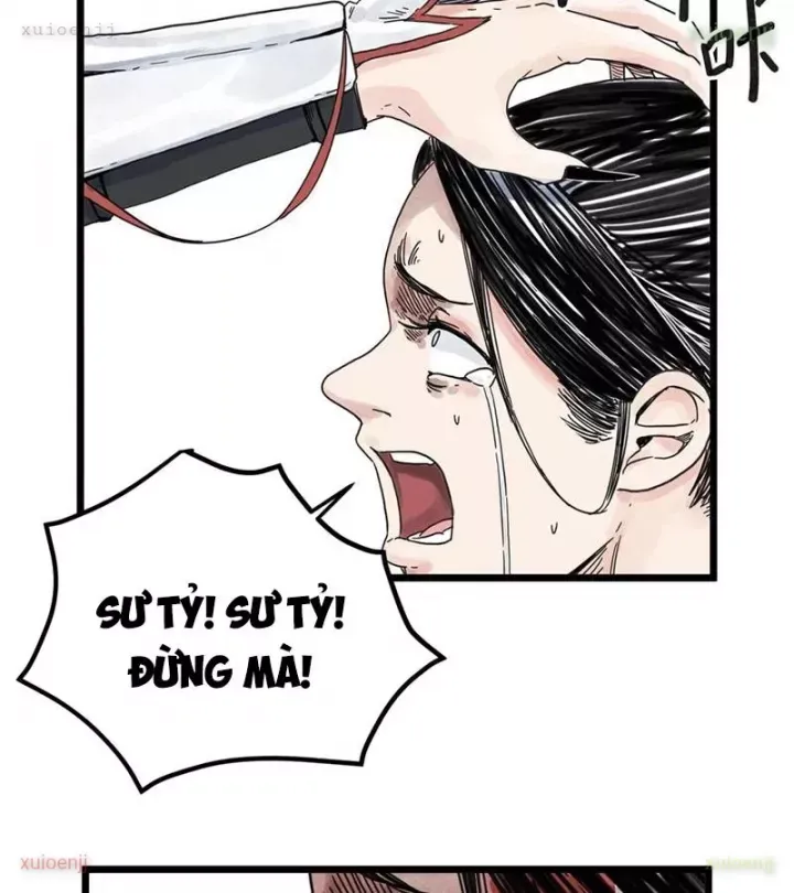 đọc truyện Hiệp Khách Hành Bất Thông Chương 118 ảnh 36 tại Thiên Thai Truyện