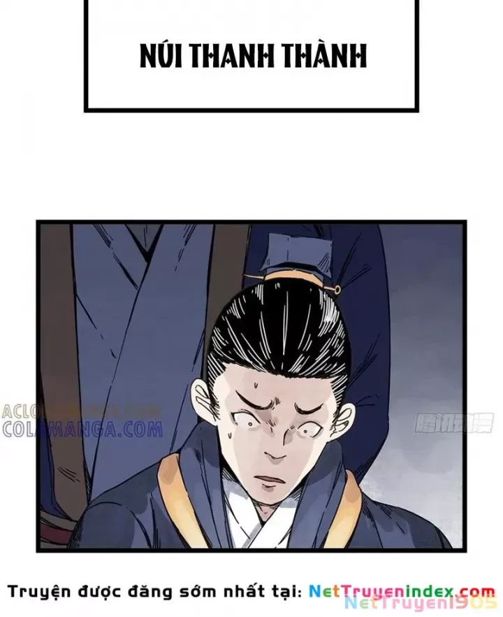 đọc truyện Hiệp Khách Hành Bất Thông Chương 118 ảnh 38 tại Thiên Thai Truyện