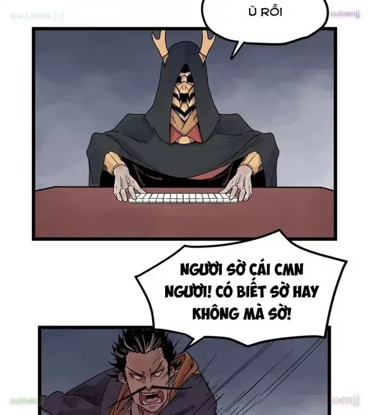 đọc truyện Hiệp Khách Hành Bất Thông Chương 118 ảnh 41 tại Thiên Thai Truyện