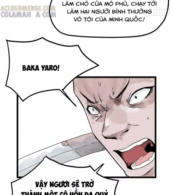 đọc truyện Hiệp Khách Hành Bất Thông Chương 118 ảnh 6 tại Thiên Thai Truyện