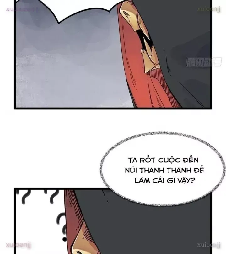 đọc truyện Hiệp Khách Hành Bất Thông Chương 118 ảnh 43 tại Thiên Thai Truyện