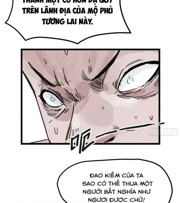 đọc truyện Hiệp Khách Hành Bất Thông Chương 118 ảnh 7 tại Thiên Thai Truyện