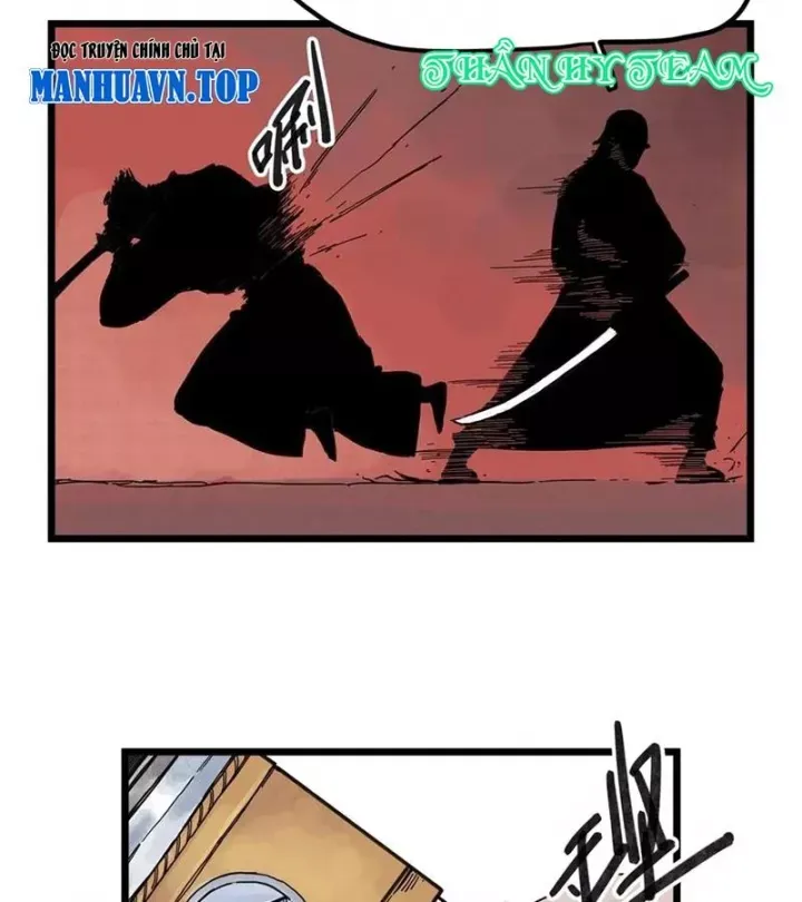 đọc truyện Hiệp Khách Hành Bất Thông Chương 118 ảnh 8 tại Thiên Thai Truyện