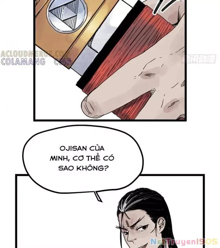 đọc truyện Hiệp Khách Hành Bất Thông Chương 118 ảnh 9 tại Thiên Thai Truyện