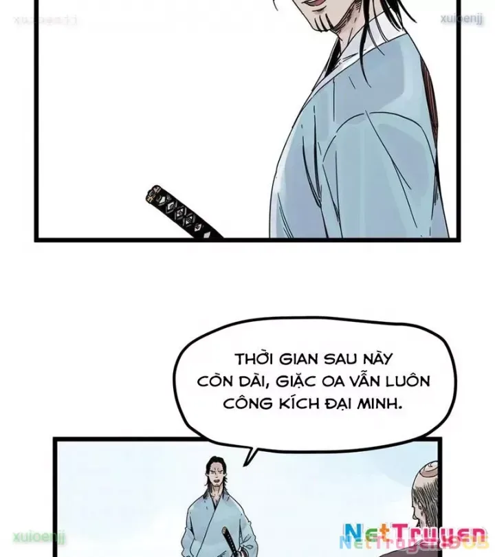 đọc truyện Hiệp Khách Hành Bất Thông Chương 118 ảnh 10 tại Thiên Thai Truyện