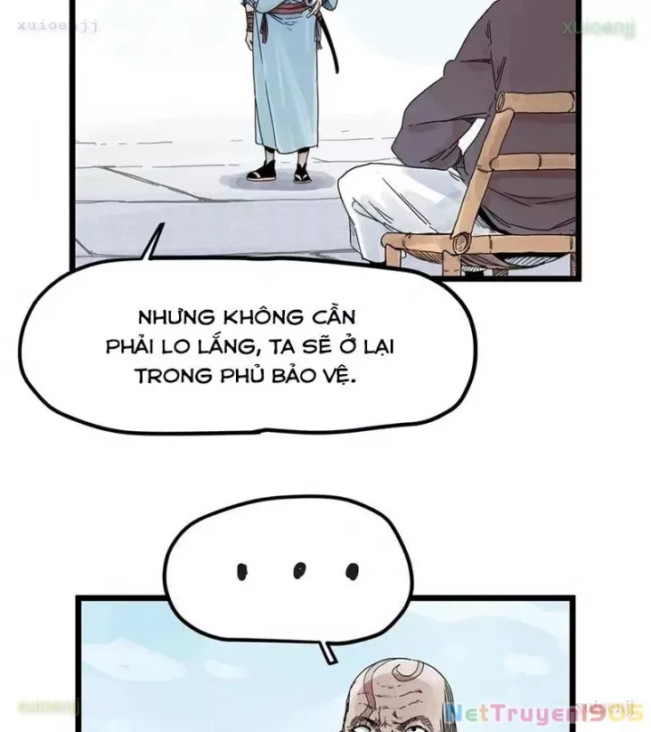 đọc truyện Hiệp Khách Hành Bất Thông Chương 118 ảnh 11 tại Thiên Thai Truyện