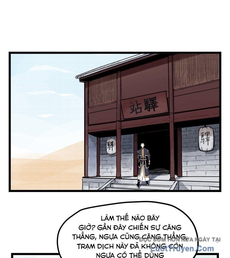 đọc truyện Hiệp Khách Hành Bất Thông Chương 119 ảnh 14 tại Thiên Thai Truyện