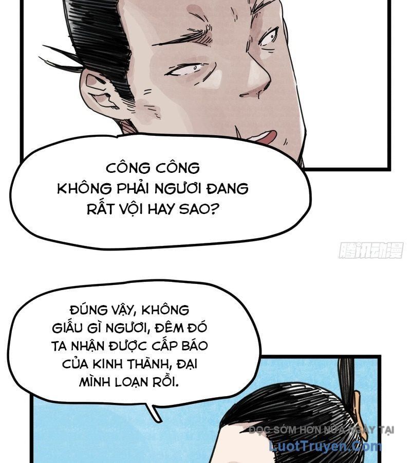 đọc truyện Hiệp Khách Hành Bất Thông Chương 119 ảnh 21 tại Thiên Thai Truyện